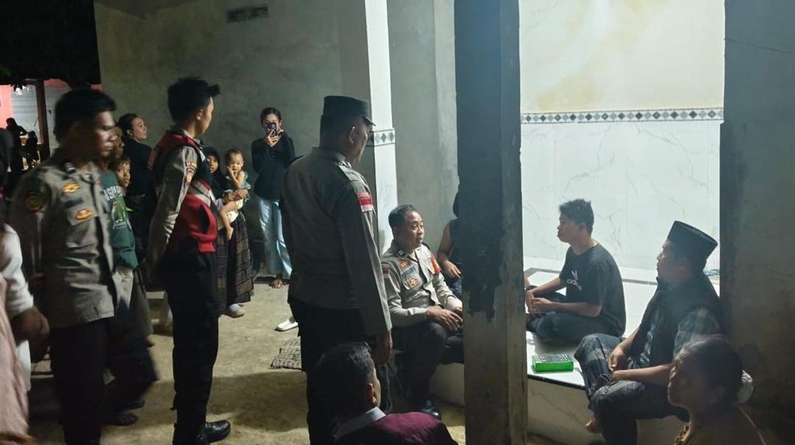 Polisi Pastikan Isu Dugaan Penculikan di Sekotong Tidak Benar, Peristiwa Sebenarnya Kasus Curas