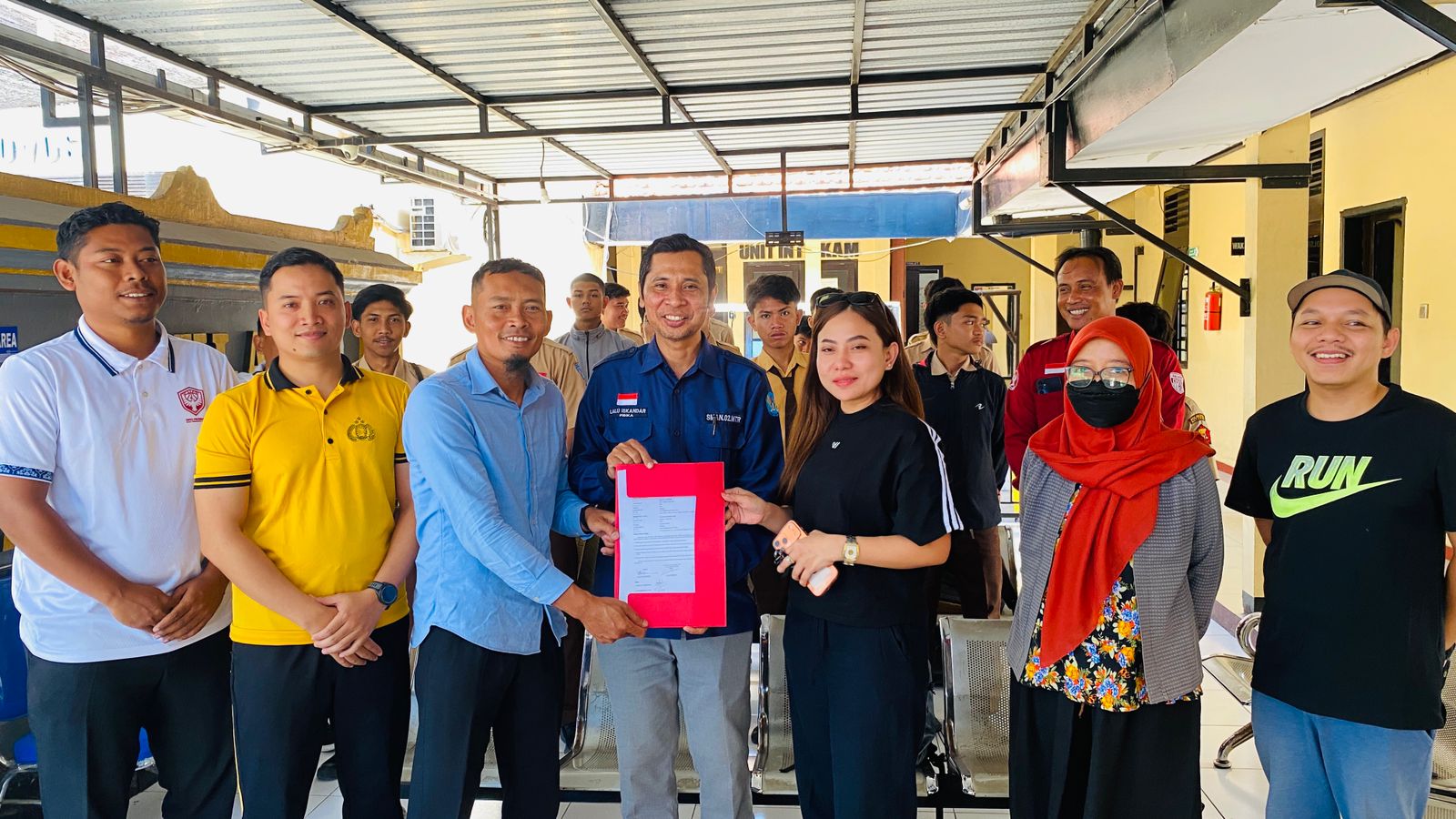Polisi Kedepankan Problem Solving, Persoalan Pasca DBL NTB Berakhir Damai