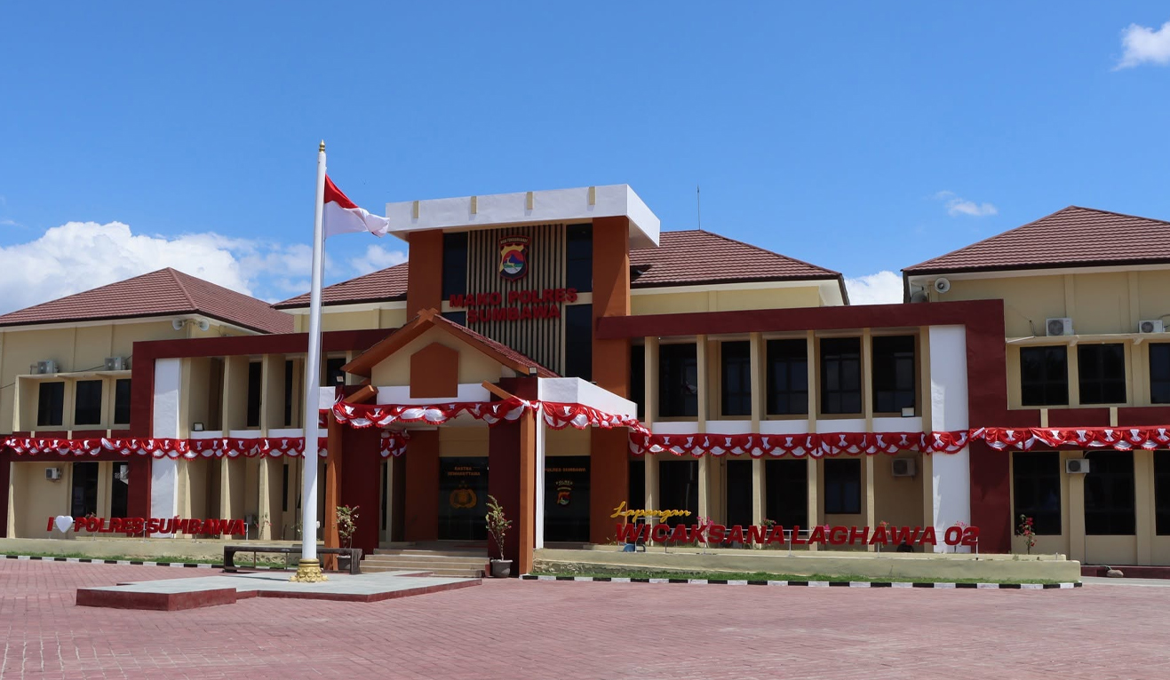Kejar Kepastian Hukum, Penyidik Polres Sumbawa Proaktif Dalami Keterangan Saksi