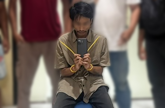 Polisi Tangkap Terduga Pembobol Toko di Lombok Utara, Kerugian Capai Rp18,9 Juta