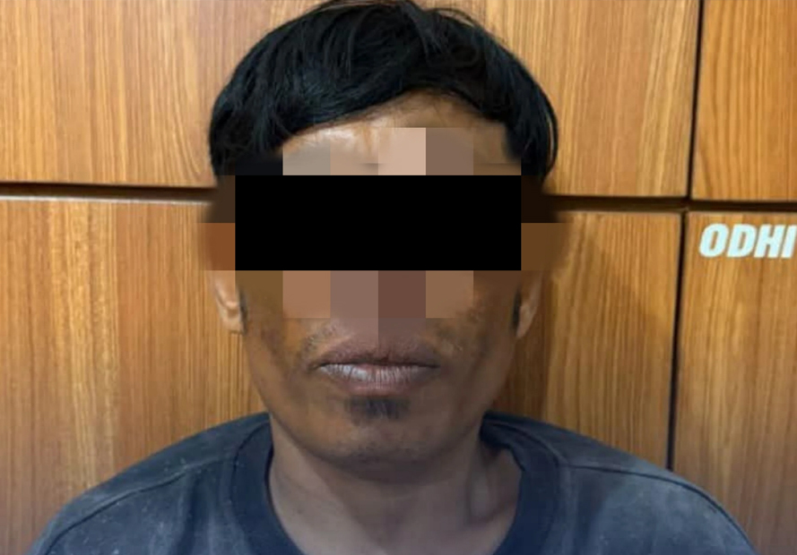 Polisi Tangkap Terduga Pelaku Curas di Lombok Timur, Sempat Melakukan Perlawanan