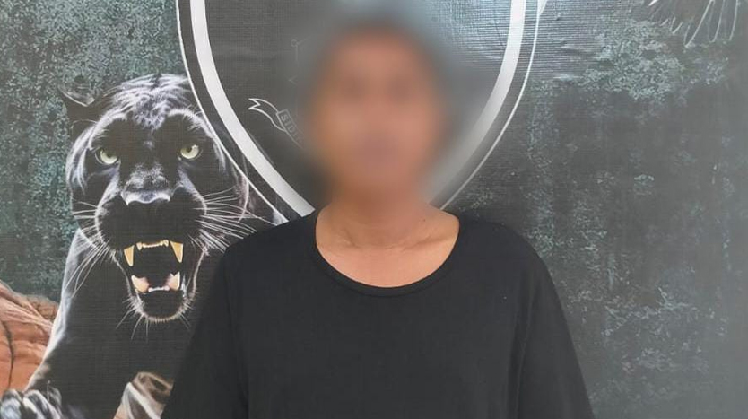 Penyerangan dengan Sajam di Mataram Terungkap, Polisi Amankan Pria 57 Tahun