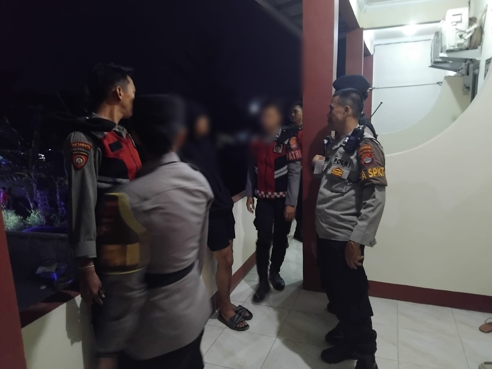 Call Center 110 Kembali Jadi Kanal Respons Cepat, Polisi Tangani Aduan Dugaan Penganiayaan