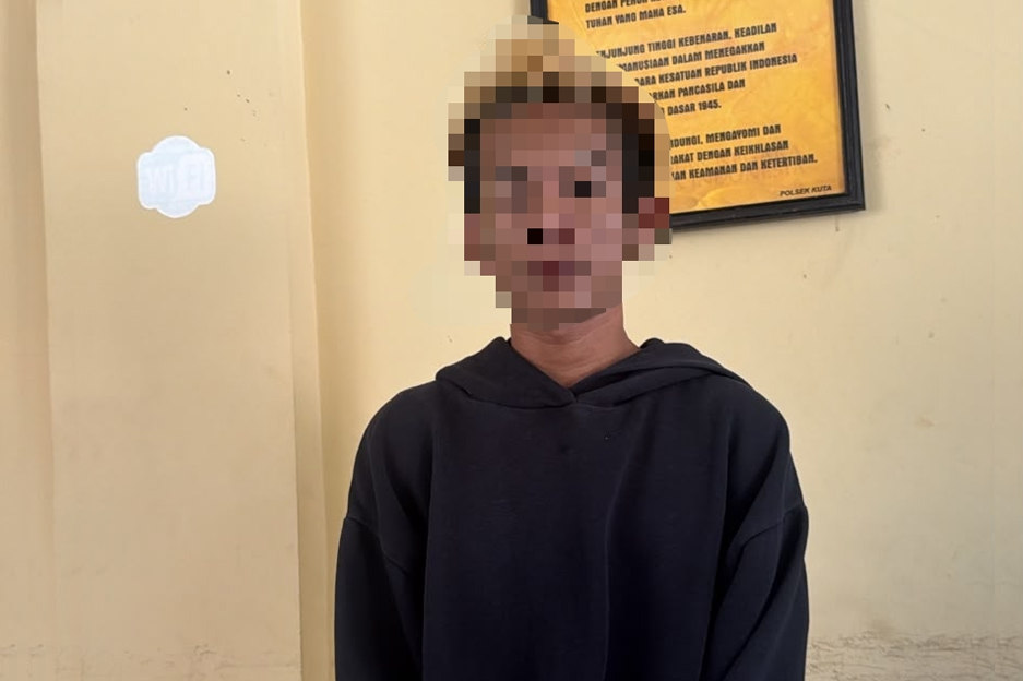Polda NTB Tahan Karyawan Hostel Terkait Dugaan Kekerasan Seksual terhadap WNA Inggris