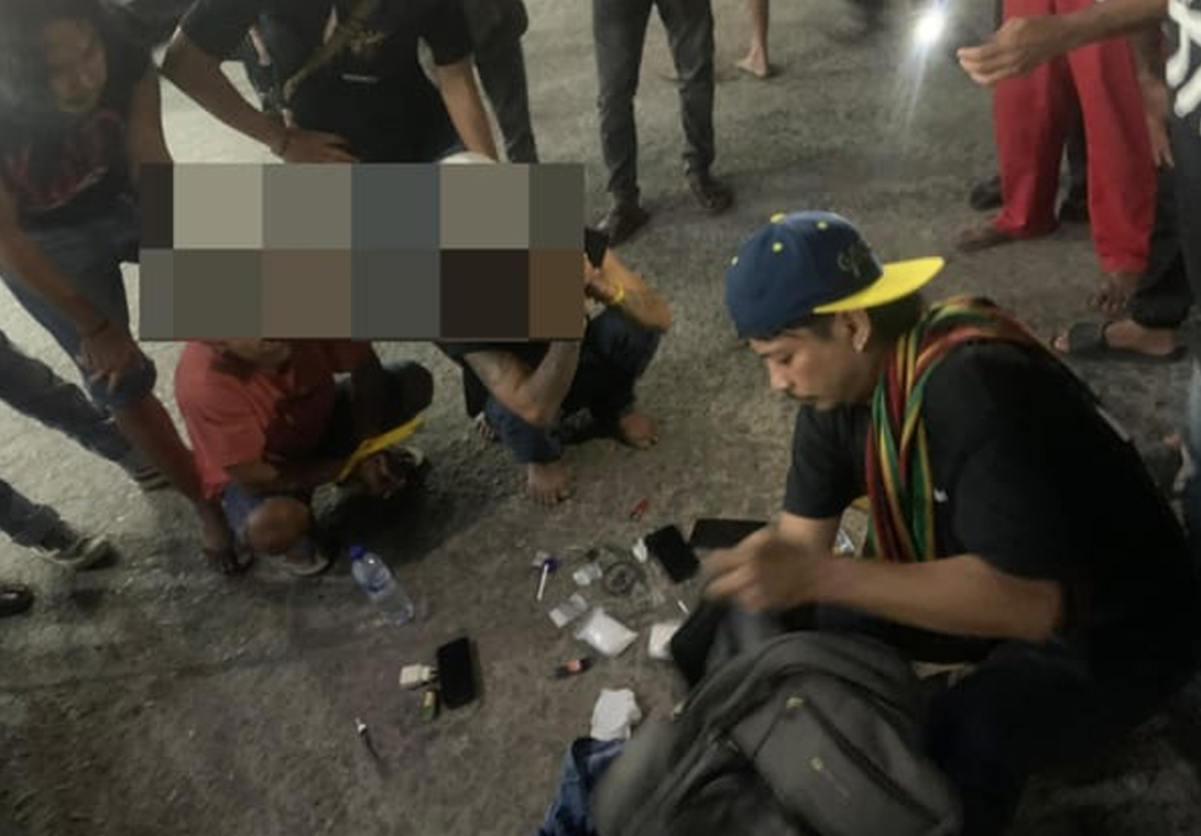 Polisi Sita 156 Gram Sabu dan Ekstasi, Dua Terduga Pelaku Ditangkap di Bima