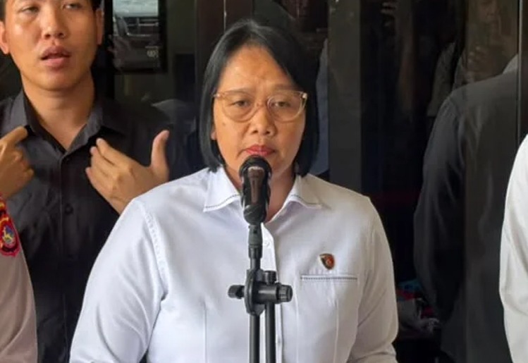 Polda NTB Beri Atensi Kasus Dugaan Pelecehan Santriwati di Lombok Tengah