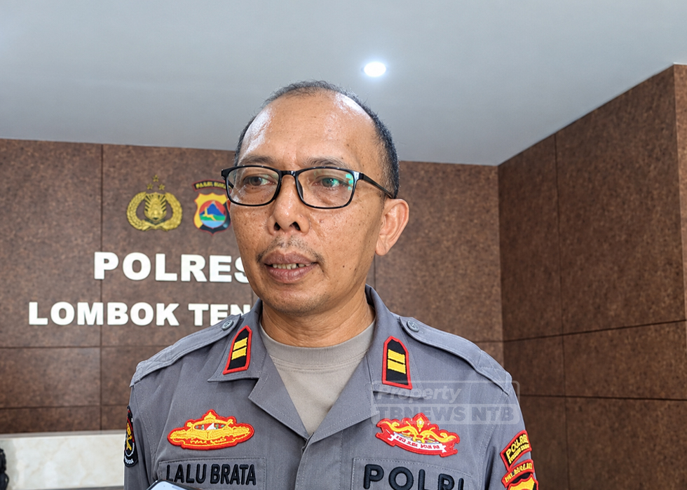 Polresta Lombok Tengah Naikkan Kasus Dugaan Kekerasan Seksual Ponpes ke Penyidikan