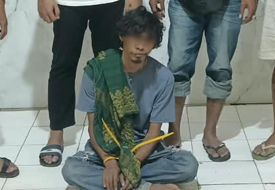 Remaja 17 Tahun Diserang Pisau di Bima, Polisi Ringkus Terduga Pelaku