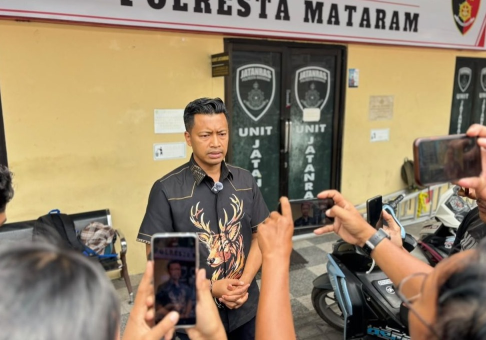 Dalami Dugaan Penganiayaan di Mataram, Polisi Amankan 11 Orang
