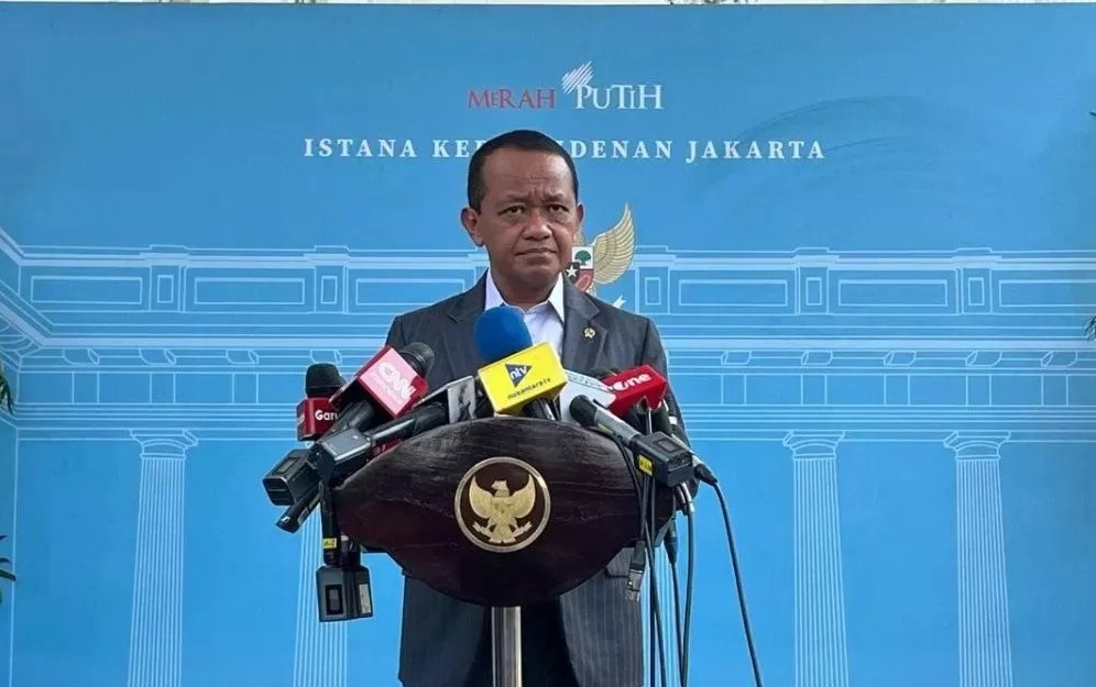 Pemerintah Pastikan Pasokan Energi Nasional Stabil, Siapkan Strategi Hadapi Tantangan Global
