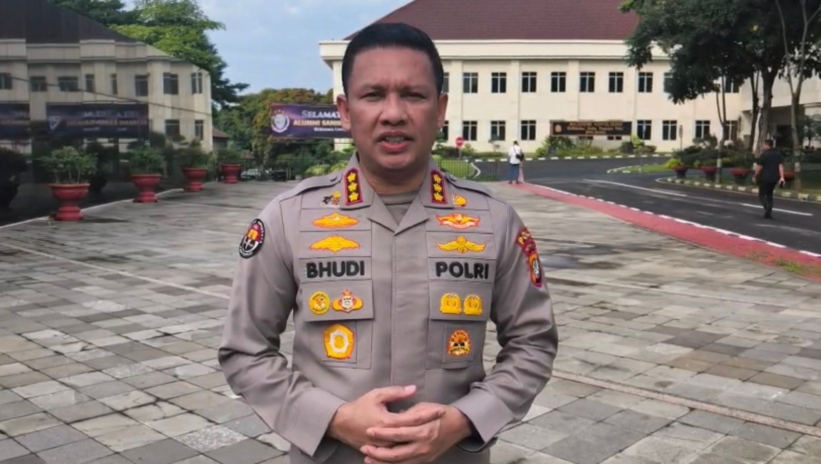 Polda Metro Jaya Ungkap Data Terbaru Korban Kecelakaan Kereta Bekasi