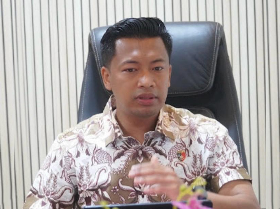 Waspada! Nama Kasat Reskrim Polresta Mataram Dicatut untuk Modus Penipuan