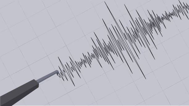BMKG Catat Gempa 4,3 Magnitudo di Wilayah Labuan Banten