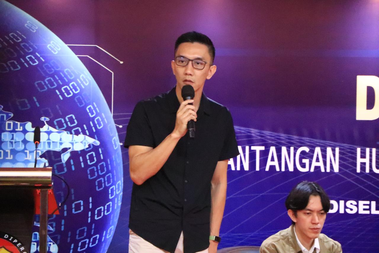 Bareskrim Bongkar Kasus SMS Blast Phising Berkedok E-Tilang, 4 Tersangka Segera Disidang