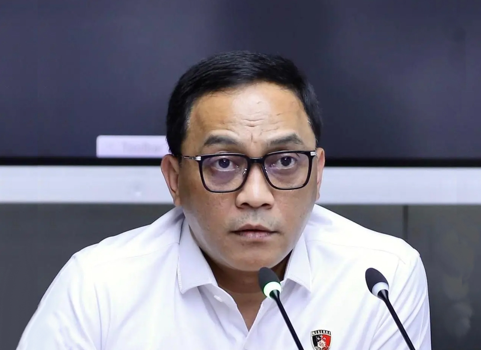 Bareskrim Telusuri Aset dan Aliran Dana Jaringan Narkotika Ko Erwin