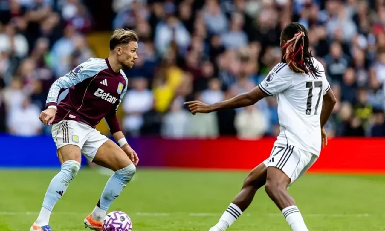 Aston Villa Hancurkan Nottingham Forest 4-0, Melaju ke Final Liga Eropa