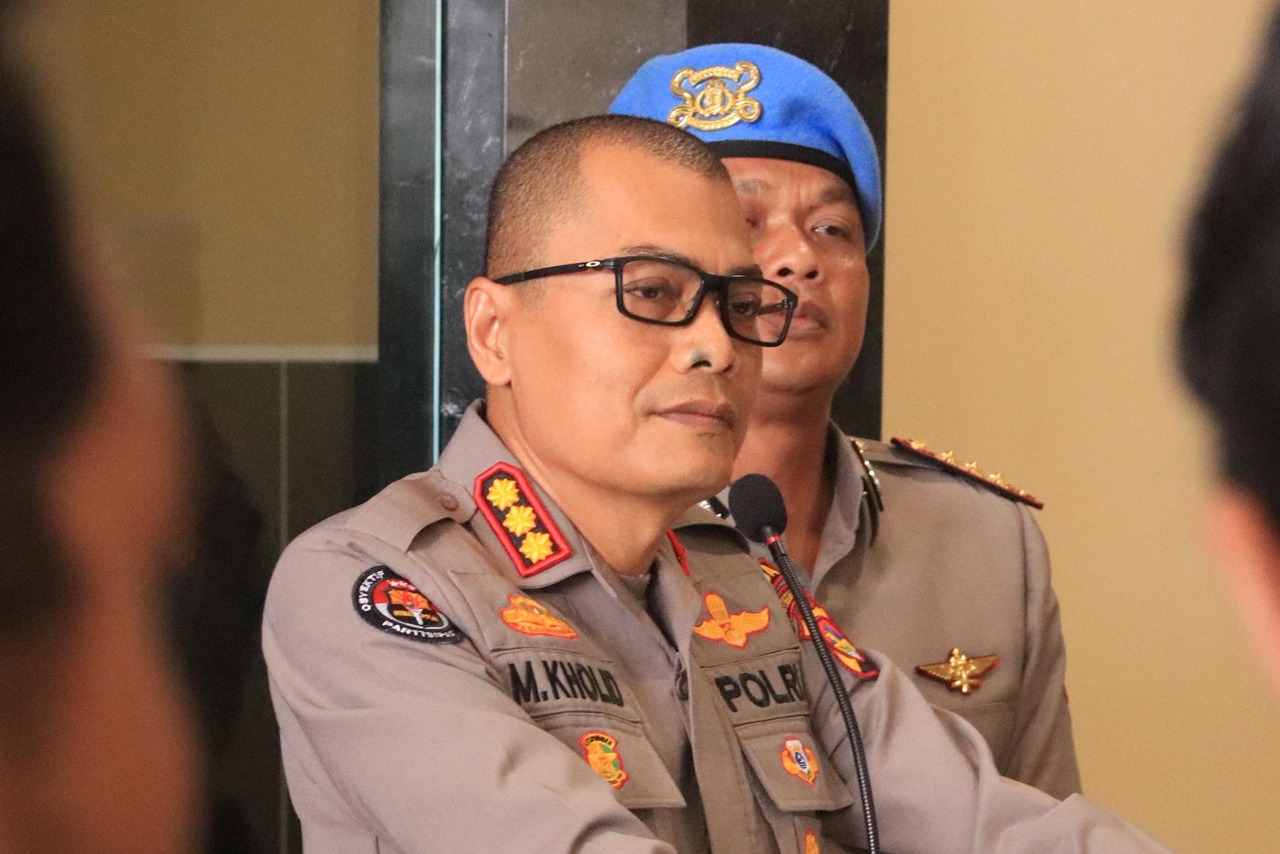 Polda NTB Siapkan Pengamanan Aksi PPS, Tegaskan Tidak Boleh Ada Penutupan Pelabuhan